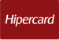 Aceitamos HiperCard Cartão - Página de Bio