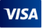 Aceitamos Visa Cartão - Página de Bio